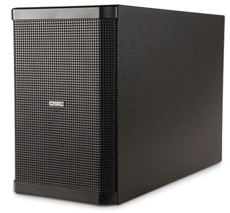 QSC - AD-S28Tw
