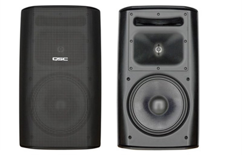 QSC - AD-S82