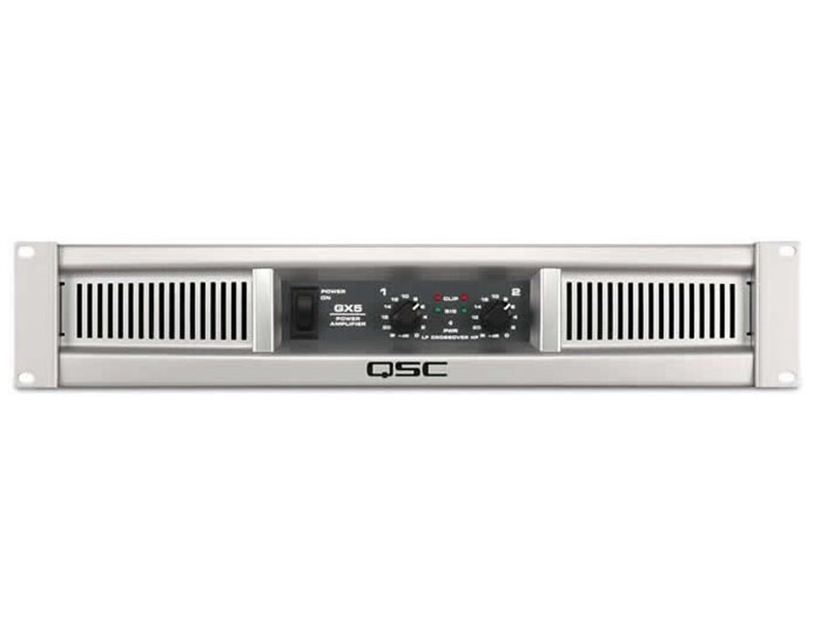 QSC - GX5