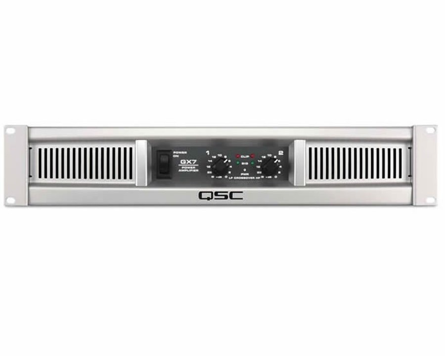 QSC - GX7