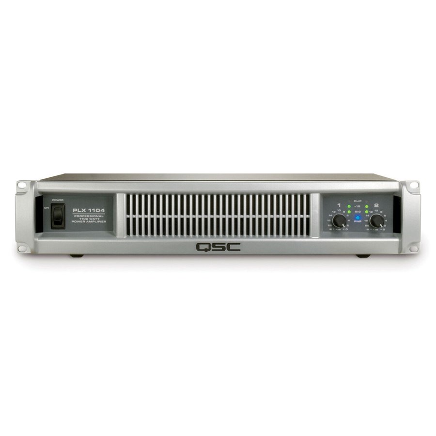 QSC - PLX-1104
