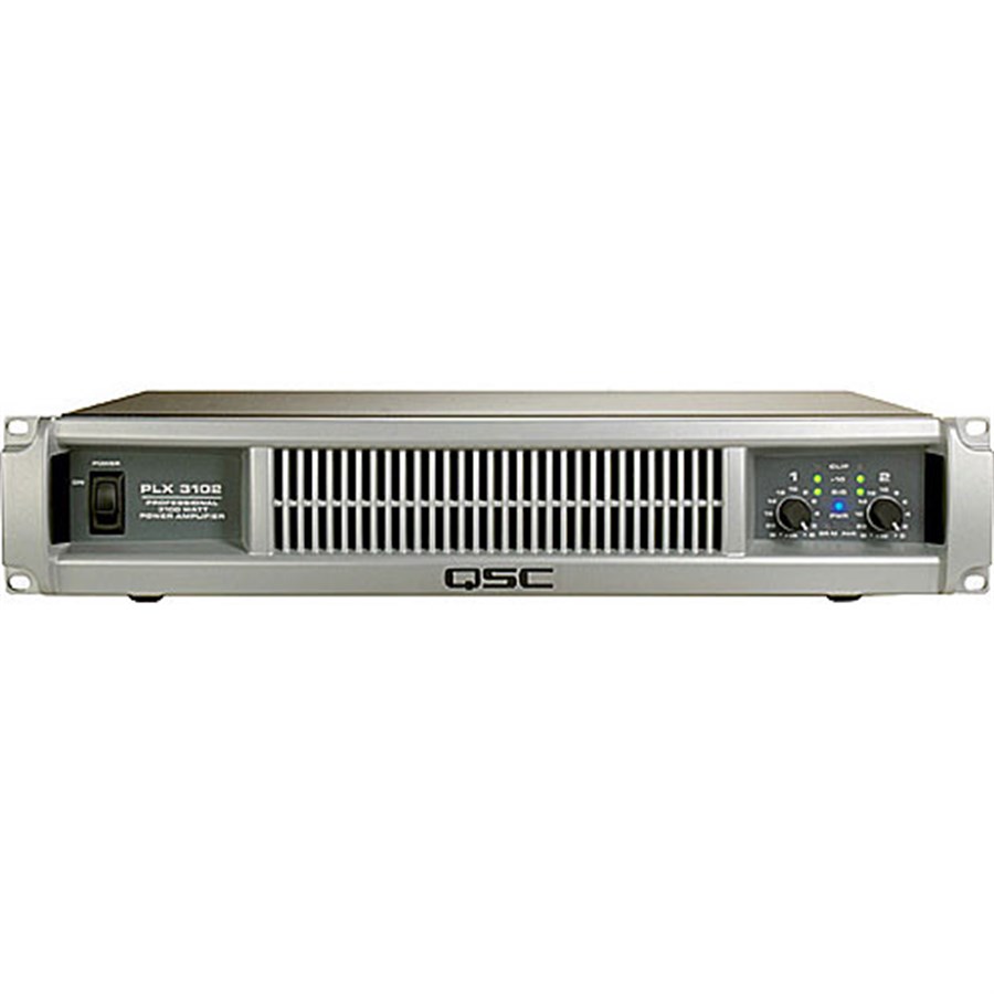 QSC - PLX-3102