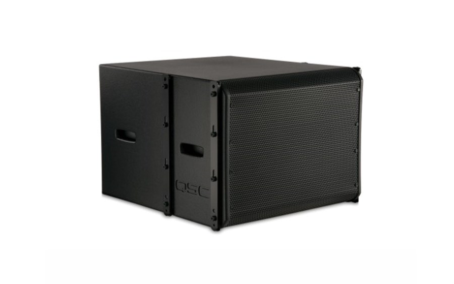 QSC - WL118-sw