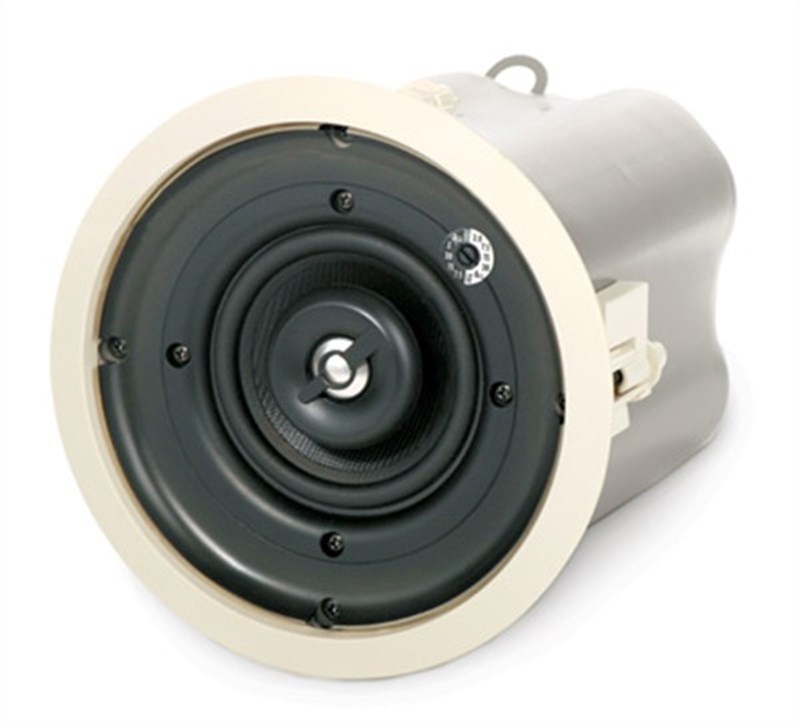 Qsc AD-C42T İki Yollu 4-inch Tavan Hoparlörü