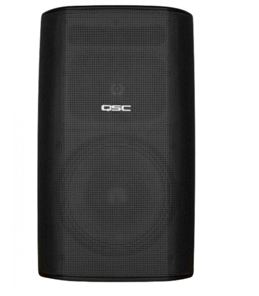 QSC AD-S82H 8 inç 220 Watt Profesyonel Duvar Hoparlör