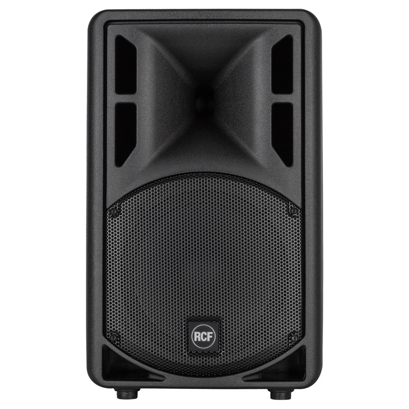 Rcf ART 312 MK4 12 inc1200 Watt Peak 2 Yollu Pasif Kabin