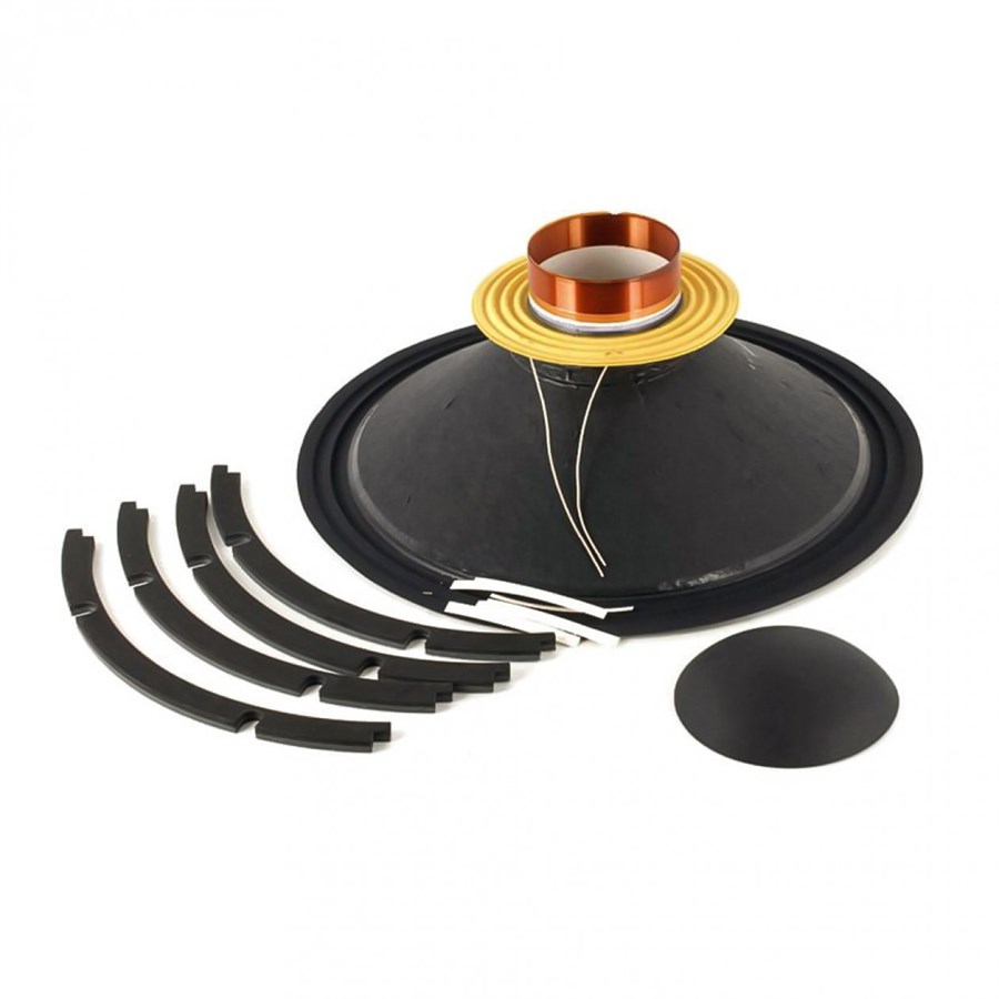 Rcf CX15N251 8 Ohm Tamir Takımı