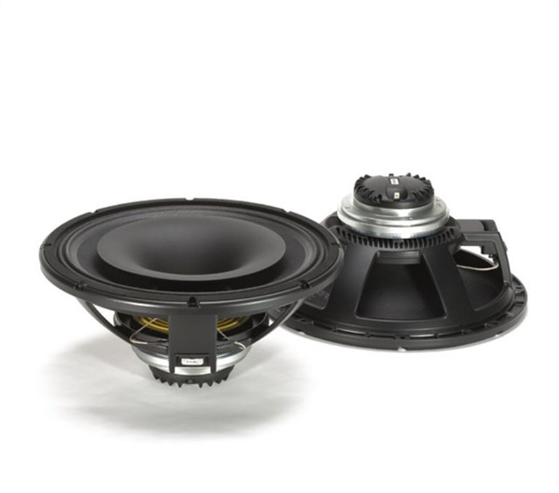 Rcf CX15N351 15 inç 900W Neodymium Coaxial Çıplak Hoparlör