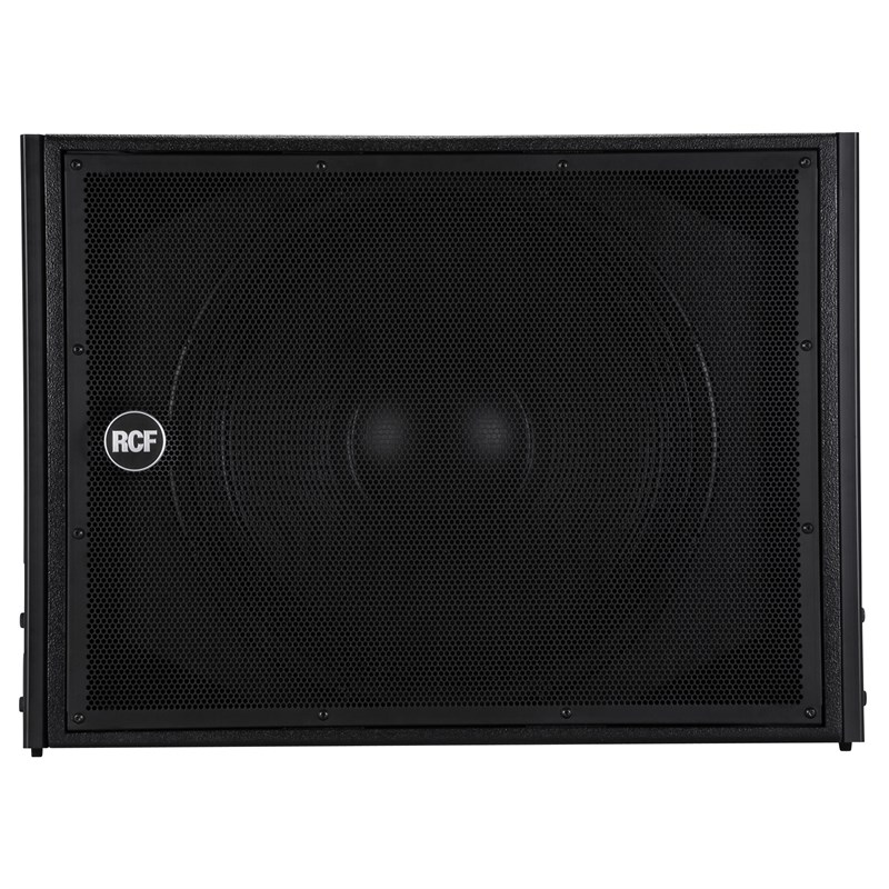 Rcf HDL 12-AS 12 inç 700W RMS Asılabilir Aktif Subbass