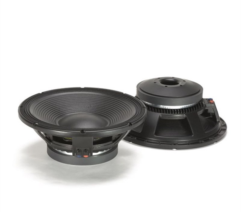 Rcf L15P400 15 inç 1600W Bass Çıplak Hoparlör