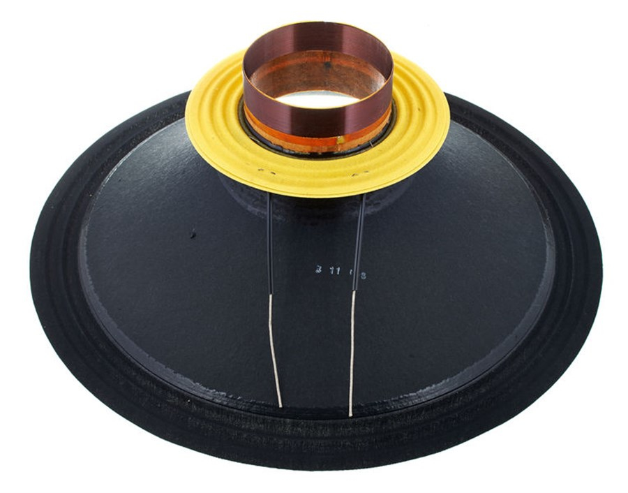 Rcf LF12N401-8 8 Ohm Tamir Takımı