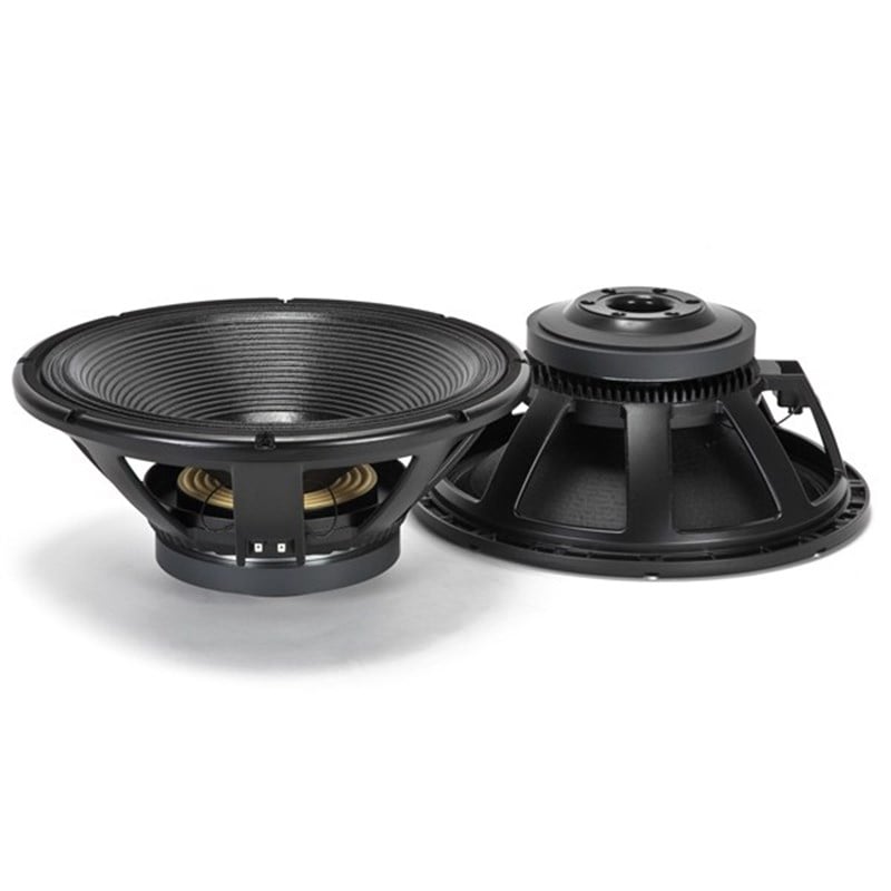Rcf LF18X401 18 inç 3000W Subbass Çıplak Hoparlör