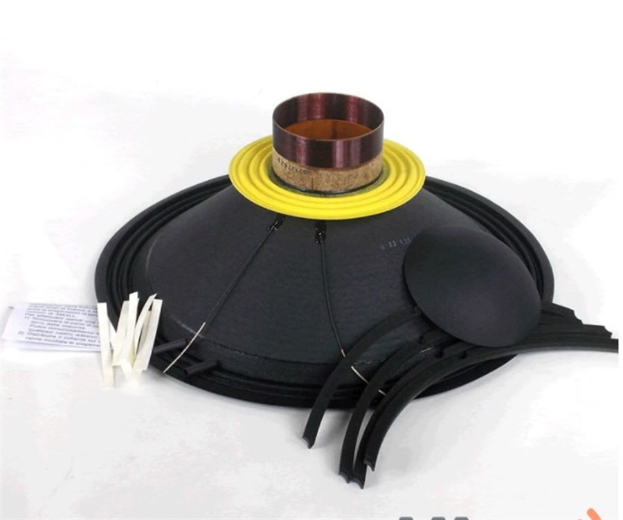 Rcf MB12N351-8 8 Ohm Tamir Takımı