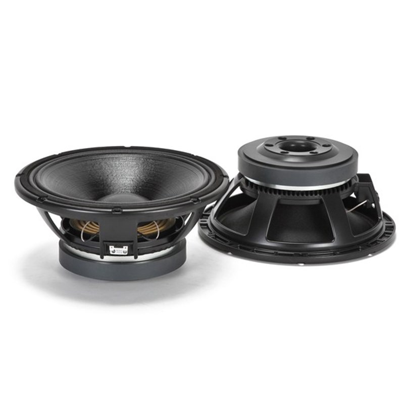Rcf MB12X351 12 inç 1400W Mid Bass Çıplak Hoparlör