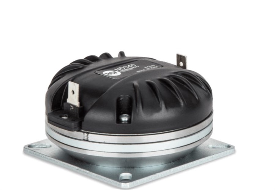 Rcf ND340 1 inç 100W 110 dB Tiz Driver