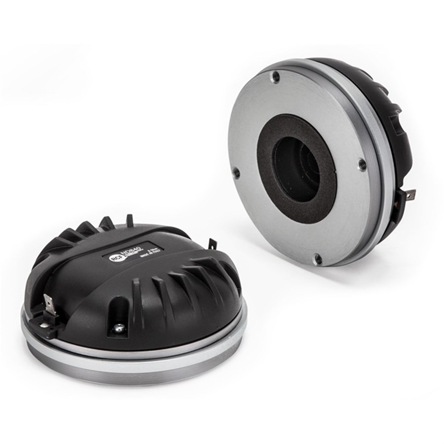 Rcf ND840 1.4  1.4 inç 220W Tiz Driver