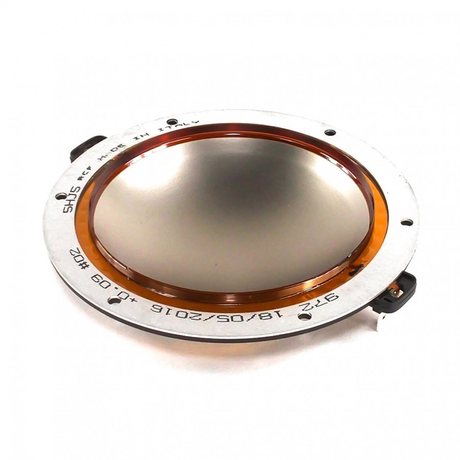 Rcf ND950 1.4 8 Ohm Mebran