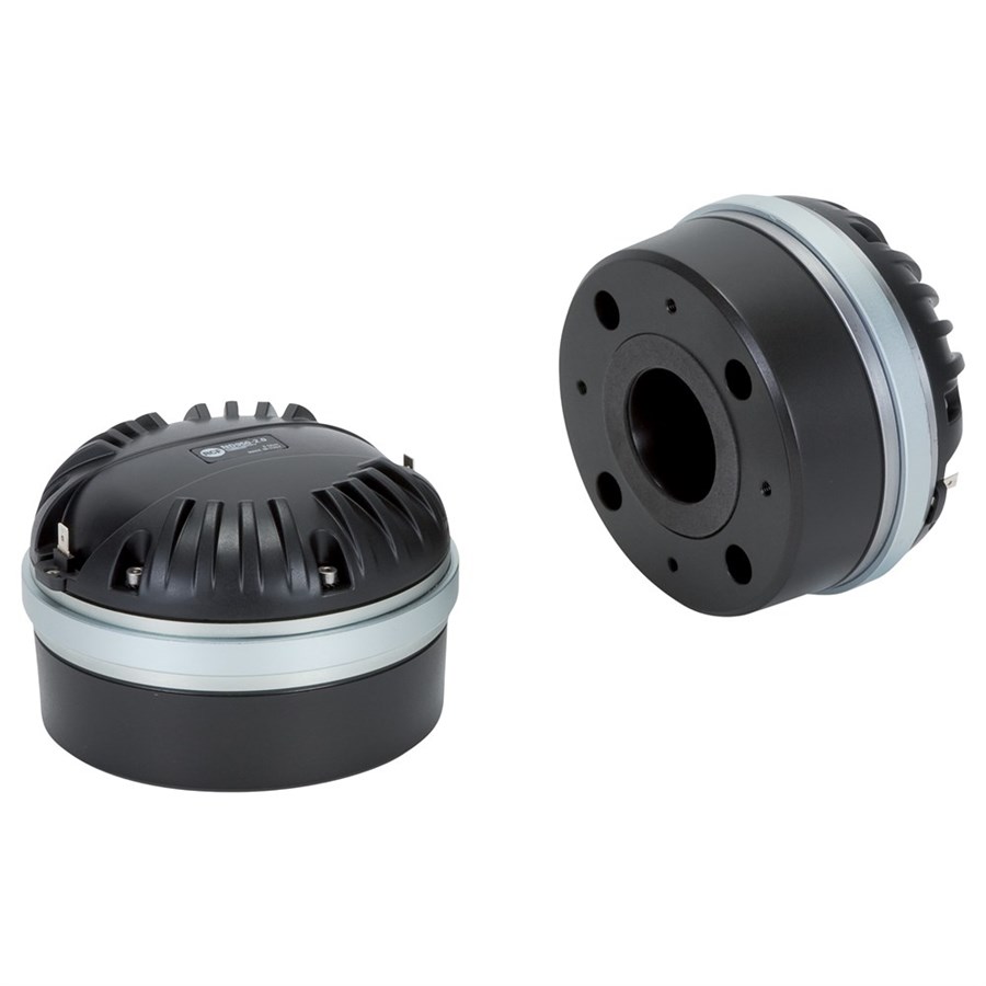 Rcf ND950 2.0 2 inç 280W Tiz  Driver