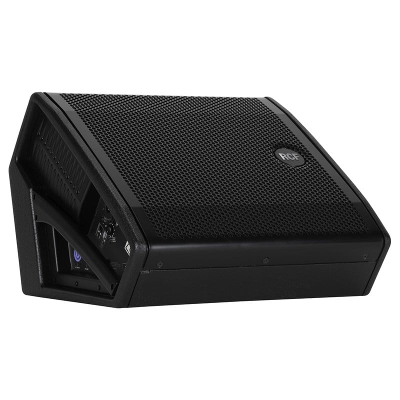Rcf NX 12-SMA 12 inç 700W RMS Koaksiyal Aktif Sahne Monitörü
