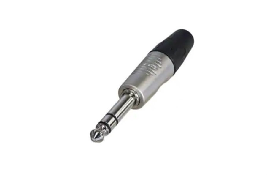 Rean RP3C Stereo Jack 6.35mm
