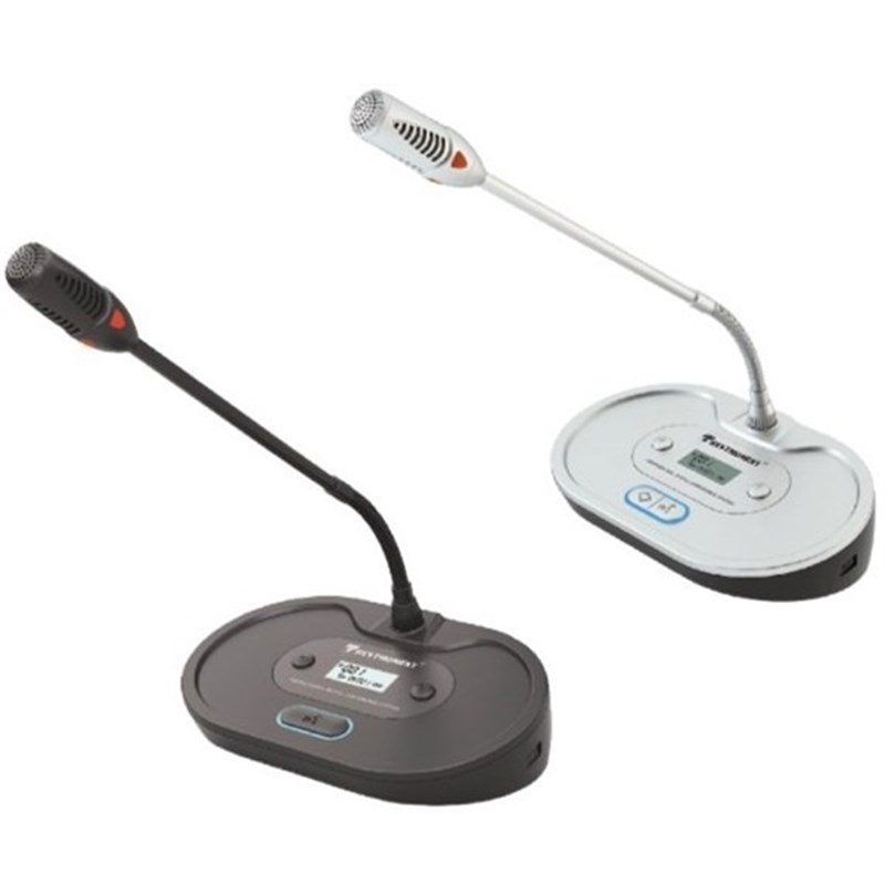 Restmoment RX-C2861LB LCD Ekranlı Wireless (Kablosuz) Başkan Ünitesi