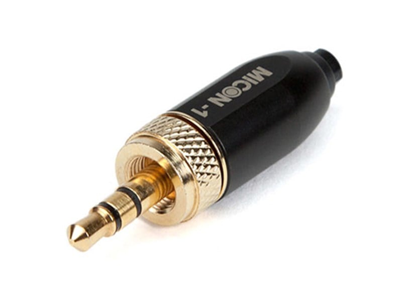 RODE Micon 1 RODE Headset ve Lavalier İçin Sennheiser Sistem Adaptörü
