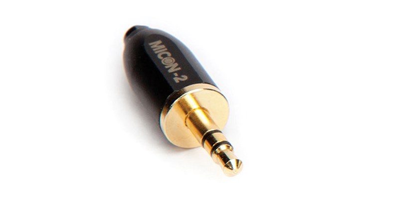 RODE Micon 2 RODE Headset ve Lavalier için 3.5mm Adaptör