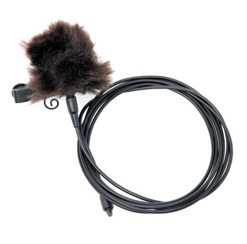 RODE MiniFur-LAV Windshield Lavalier Rüzgarlık