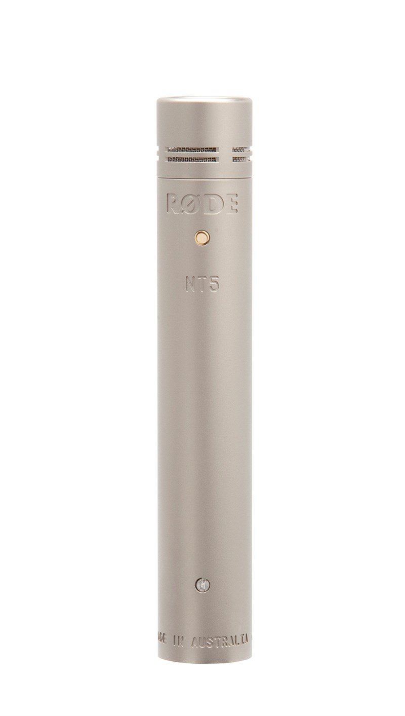 RODE NT5-S Kondansatör Mikrofon