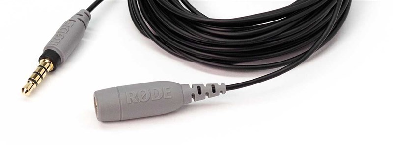 RODE SC1 3.5mm TRRS Uzatma Kablosu