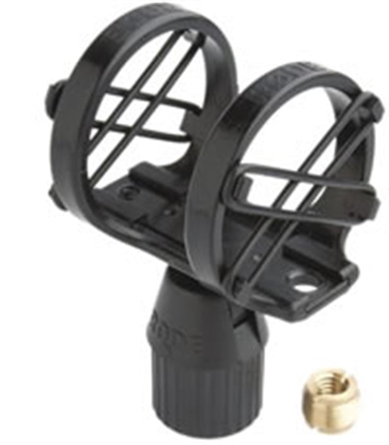 RODE SM4 Shock Mount