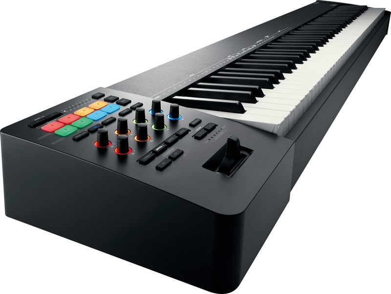 ROLAND A-88 MK2 MIDI Klavye