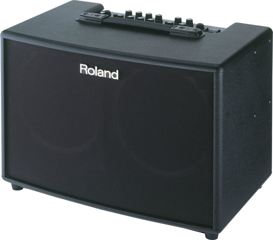 ROLAND AC-90 Akustik Koro Gitar Amplifikatörü