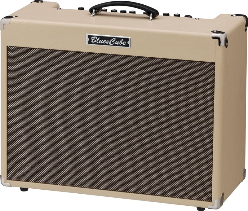 ROLAND Blues Cube Artist Elektro Gitar Amplifikatörü 80 Watt