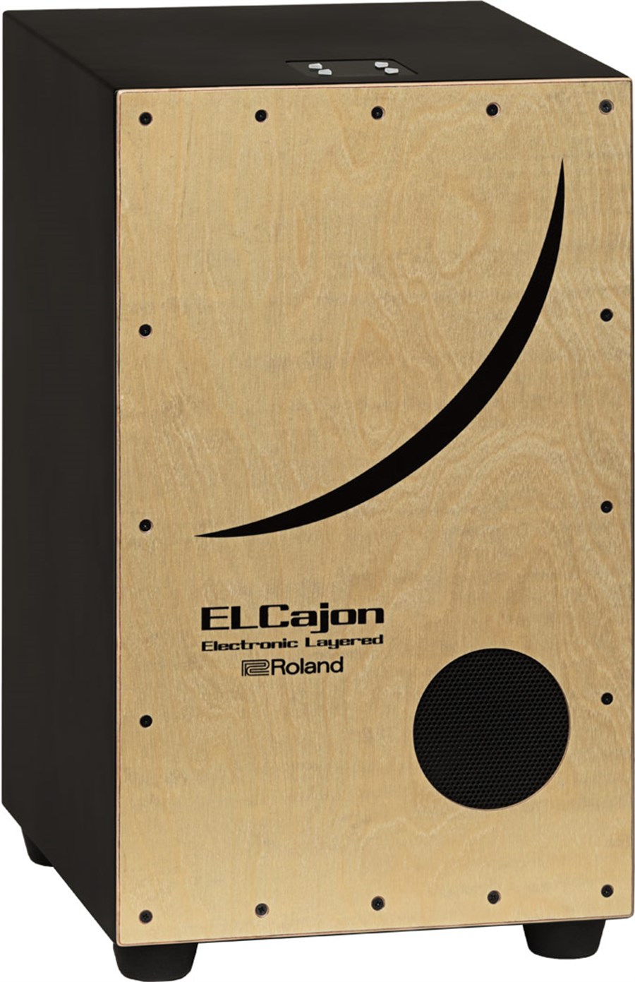 ROLAND EC-10 Elektrikli Cajon