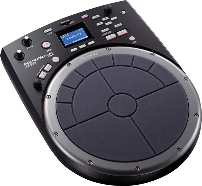 ROLAND HPD-20 Elektronik Perküsyon Cihazı