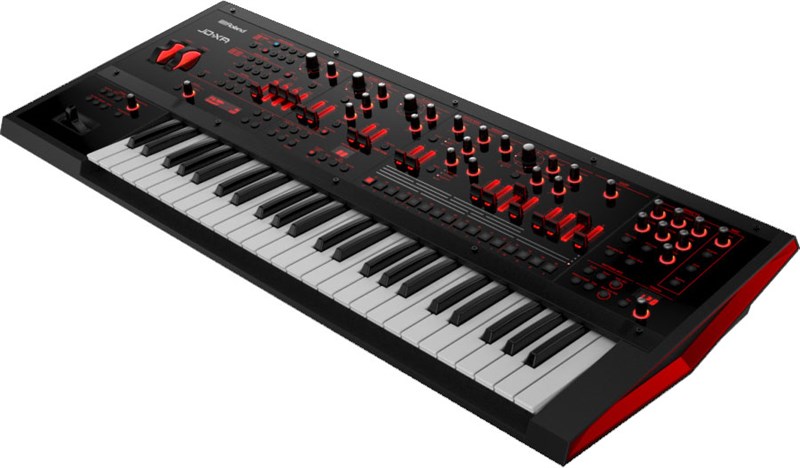 Roland JD-XA CrossOver Synthesizer