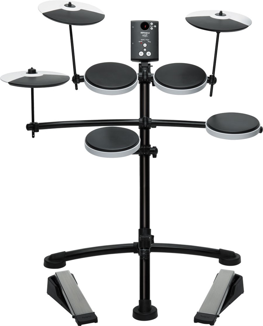 ROLAND TD-1K Elektronik Bateri Seti