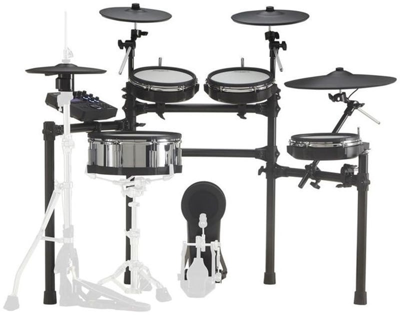 Roland TD-27KV Dijital Davul Seti