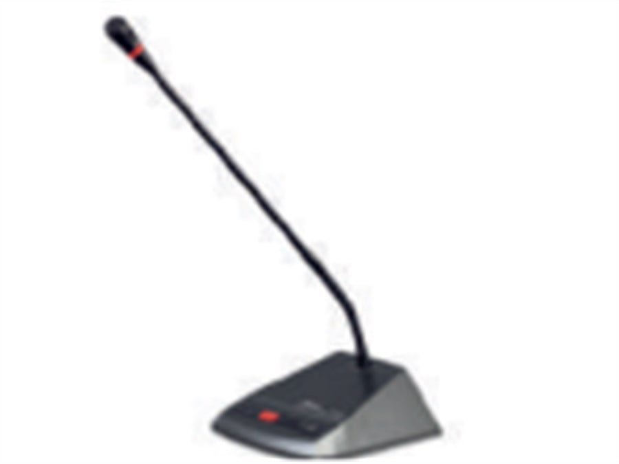 Roof R-B 180 Başkan Mikrofon Ünitesi