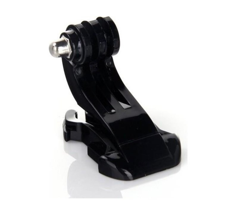 Sanger GP20 Aksiyon Kamera J-Hook Bağlantı Aparatı