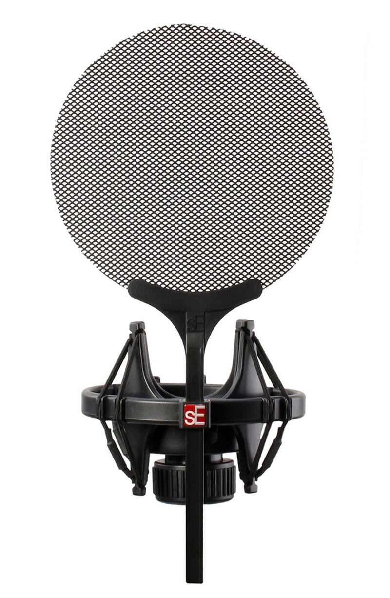 sE Electronics Shockmount Isolation Pack