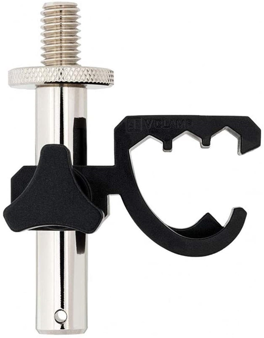 sE Electronics V CLAMP Davul Mikrofon Tutucu