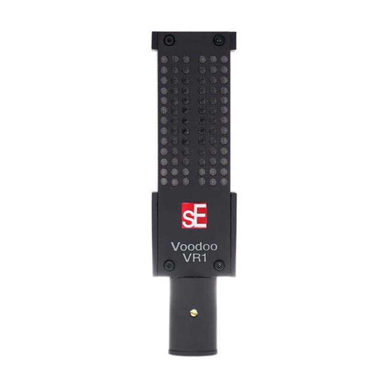 sE Electronics VR 1 Voodoo Pasif Ribbon Mikrofon
