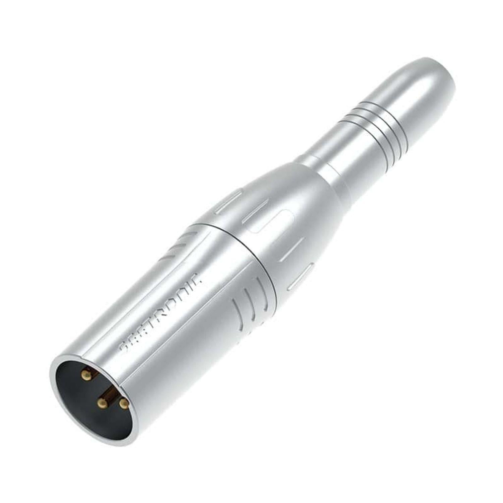 Seetronic MA3MJ3 3 Pin XLR Erkek - 1/4