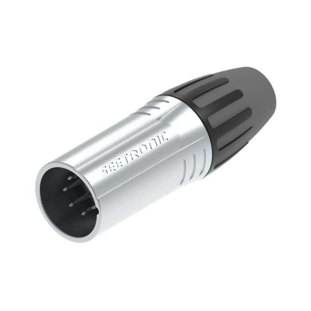 Seetronic SCMM5 5 Pin XLR Erkek Konnektör