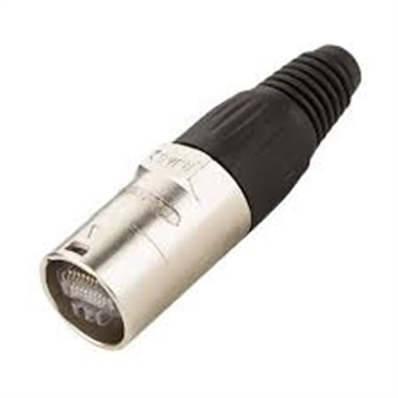 Seetronic SE8MC-1 RJ45 şase Konnektör
