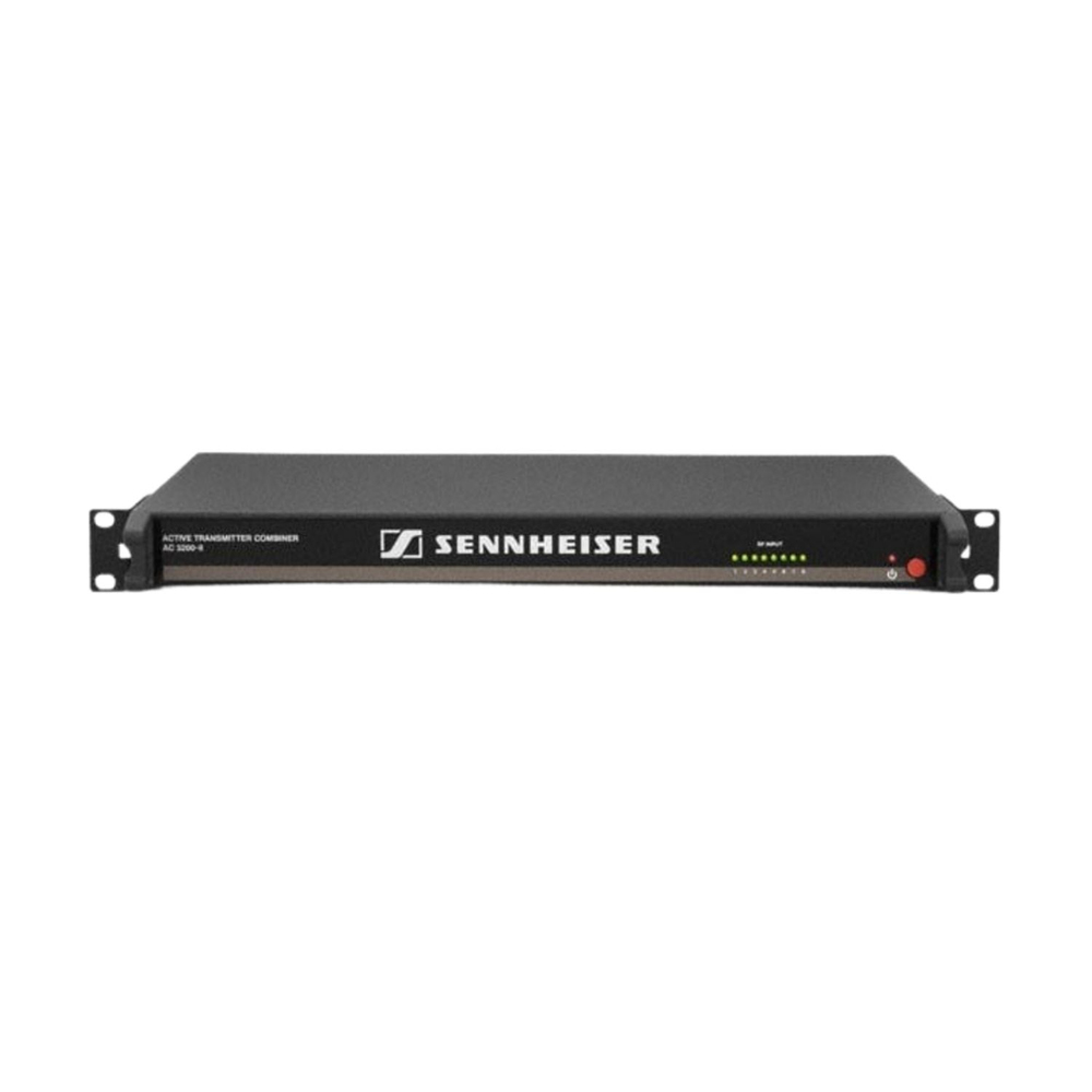 Sennheiser AC 3200-II Aktif Anten Combiner