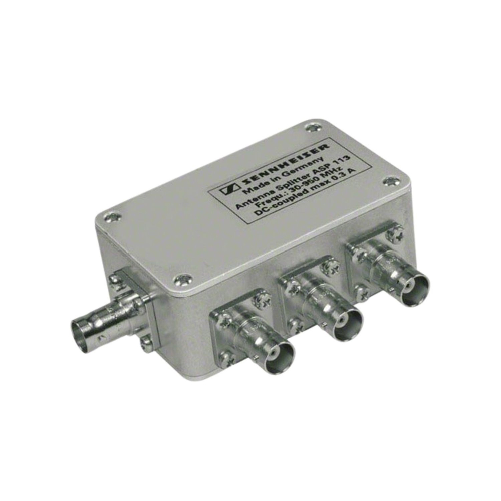 Sennheiser ASP 113 Pasif Anten Splitter