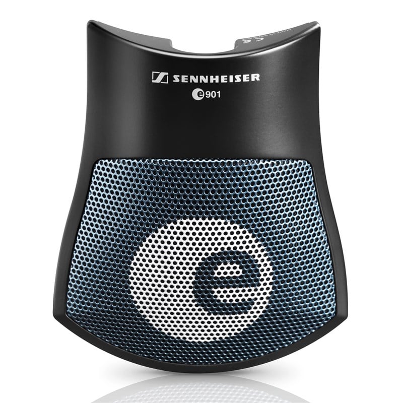 Sennheiser E-901 Kick Drums Instrument Microphone